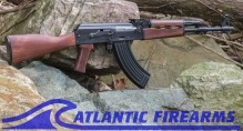 Zastava Arms AK47 ZPAP-Wood stock