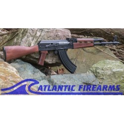 Zastava Arms AK47 ZPAP-Wood stock