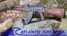 Zastava Arms AK47 ZPAP-Wood stock