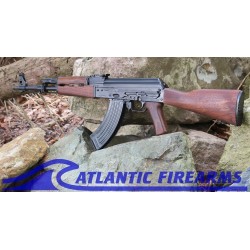Zastava Arms AK47 ZPAP-Wood stock