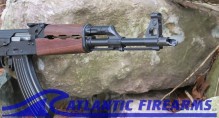 Zastava Arms AK47 ZPAP-Wood stock