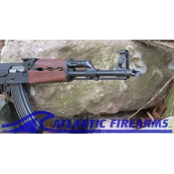 Zastava Arms AK47 ZPAP-Wood stock