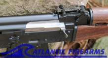 Zastava Arms AK47 ZPAP-Wood stock