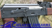 Zastava Arms AK47 ZPAP-Wood stock