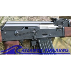 Zastava Arms AK47 ZPAP-Wood stock