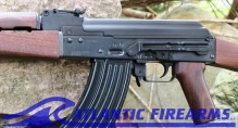 Zastava Arms AK47 ZPAP-Wood stock