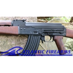 Zastava Arms AK47 ZPAP-Wood stock