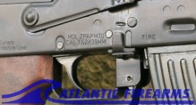 Zastava Arms AK47 ZPAP-Wood stock