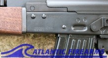 Zastava Arms AK47 ZPAP-Wood stock