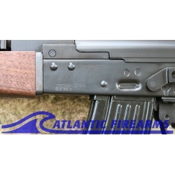 Zastava Arms AK47 ZPAP-Wood stock