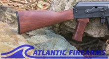 Zastava Arms AK47 ZPAP-Wood stock