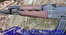 Zastava Arms AK47 ZPAP-Wood stock
