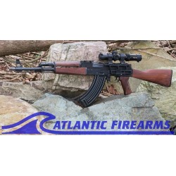 Zastava Arms AK47 ZPAP-Wood stock