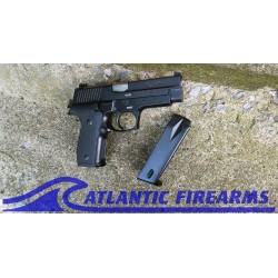 Zastava Arms CZ999 Pistol