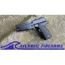 Zastava Arms CZ999 Pistol