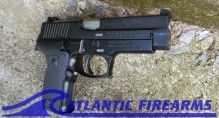 Zastava Arms CZ999 Pistol