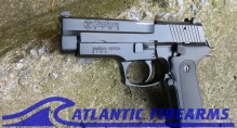 Zastava Arms CZ999 Pistol