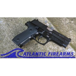 Zastava Arms CZ999 Pistol