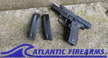 Zastava Arms CZ999 Pistol