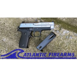 Zastava Arms CZ999 Pistol Chrome Slide