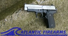 Zastava Arms CZ999 Pistol Chrome Slide