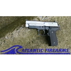Zastava Arms CZ999 Pistol Chrome Slide