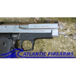 Zastava Arms CZ999 Pistol Chrome Slide