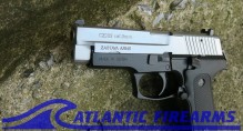 Zastava Arms CZ999 Pistol Chrome Slide