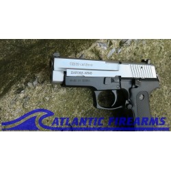 Zastava Arms CZ999 Pistol Chrome Slide