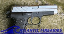 Zastava Arms CZ999 Pistol Chrome Slide