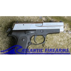 Zastava Arms CZ999 Pistol Chrome Slide