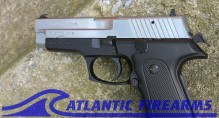 Zastava Arms CZ999 Pistol Chrome Slide