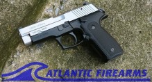 Zastava Arms CZ999 Pistol Chrome Slide