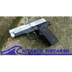 Zastava Arms CZ999 Pistol Chrome Slide