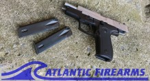 Zastava Arms CZ999 Pistol Chrome Slide