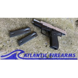 Zastava Arms CZ999 Pistol Chrome Slide