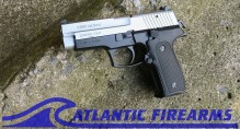 Zastava Arms CZ999 Pistol Matte Chrome Slide