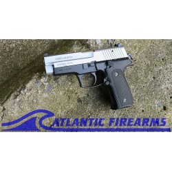 Zastava Arms CZ999 Pistol Matte Chrome Slide