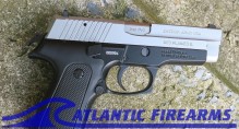 Zastava Arms CZ999 Pistol Matte Chrome Slide