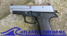 Zastava Arms CZ999 Pistol Matte Chrome Slide