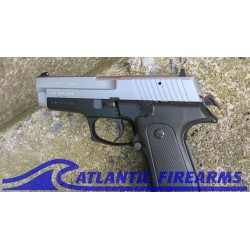 Zastava Arms CZ999 Pistol Matte Chrome Slide