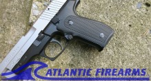 Zastava Arms CZ999 Pistol Matte Chrome Slide