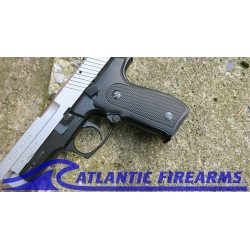 Zastava Arms CZ999 Pistol Matte Chrome Slide