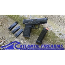 Rex Delta 9mm Pistol