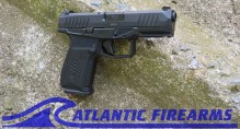 Rex Delta 9mm Pistol