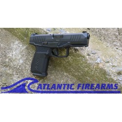 Rex Delta 9mm Pistol