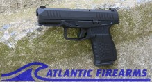 Rex Delta 9mm Pistol