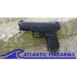 Rex Delta 9mm Pistol