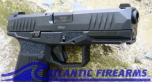 Rex Delta 9mm Pistol