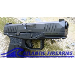 Rex Delta 9mm Pistol